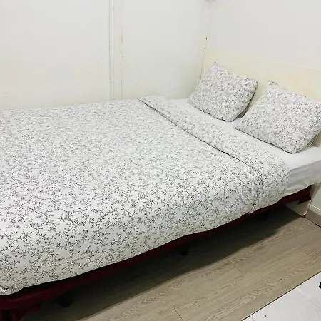 Charming Episode 旅馆