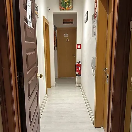 Charming Episode Hostel