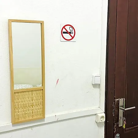 Charming Episode Hostel Lisbon