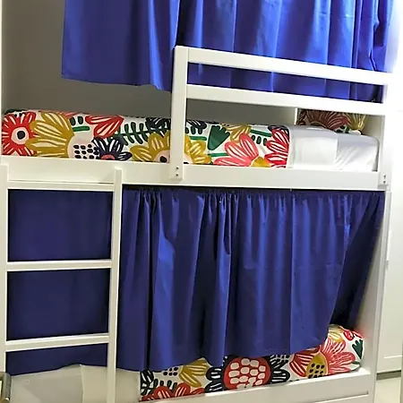 Charming Episode Hostel