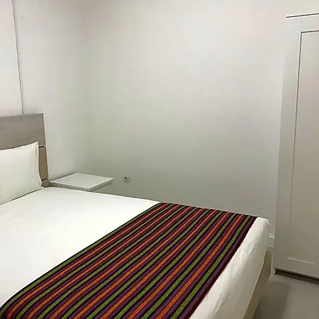 Charming Episode Hostel