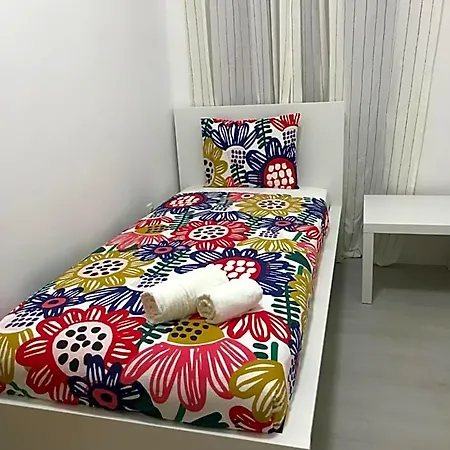 Charming Episode Hostel *