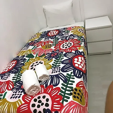 Charming Episode Hostel Lisbon