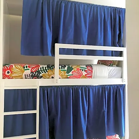 Charming Episode Hostel Lisbon