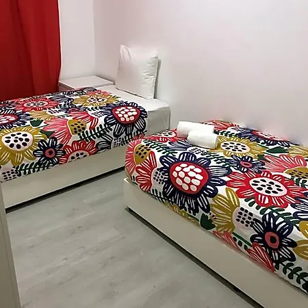 Charming Episode Hostel