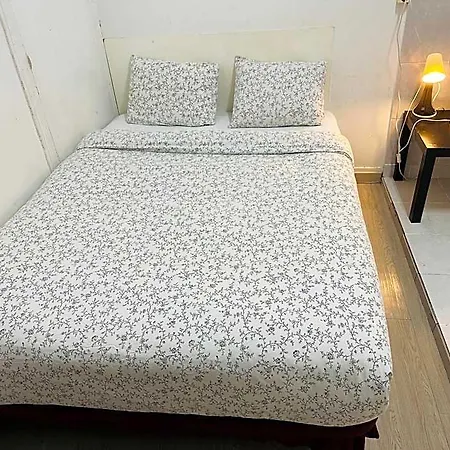 Charming Episode Hostel *
