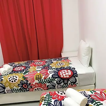 Hostel Charming Episode Lisbon