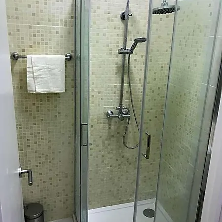 Hostel Charming Episode Lisbon