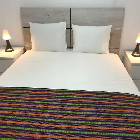 旅馆 Charming Episode