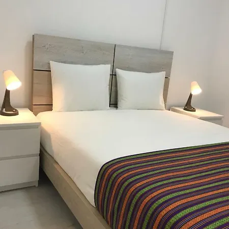 Hostel Charming Episode Lissabon