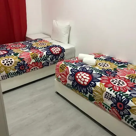 Charming Episode 旅馆 *