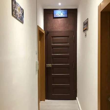 Charming Episode Hostel Lisboa