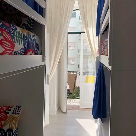 Charming Episode 旅馆