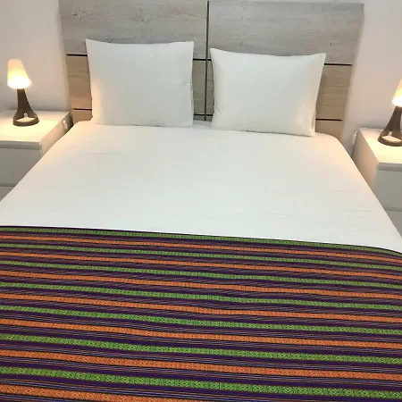 Charming Episode Hostel Lissabon