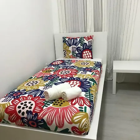 旅馆 Charming Episode Lisboa