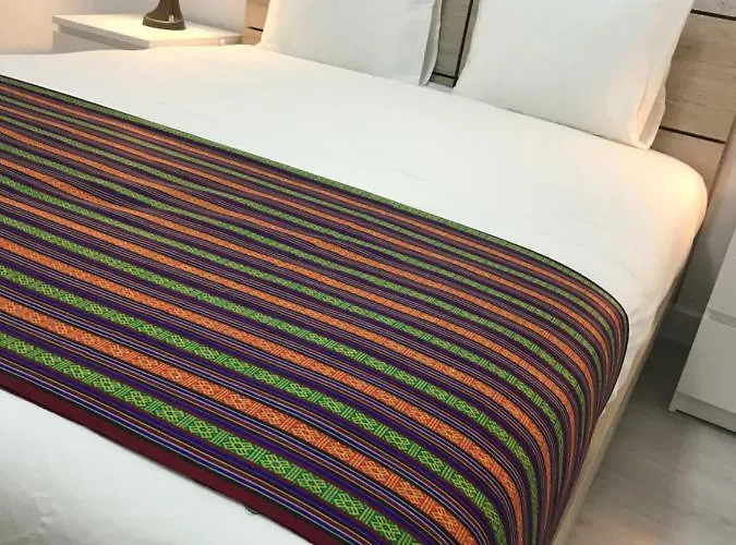 Charming Episode Hostel *