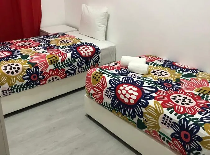 Charming Episode Hostel *