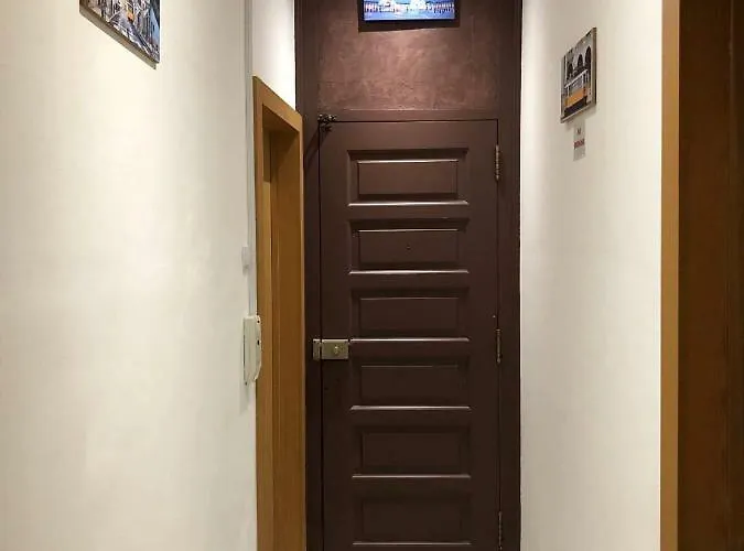 Charming Episode Hostel Lisbon