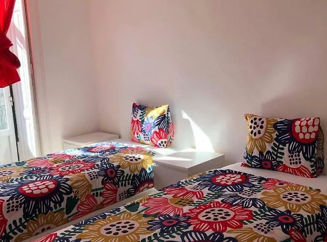 Charming Episode Lisboa