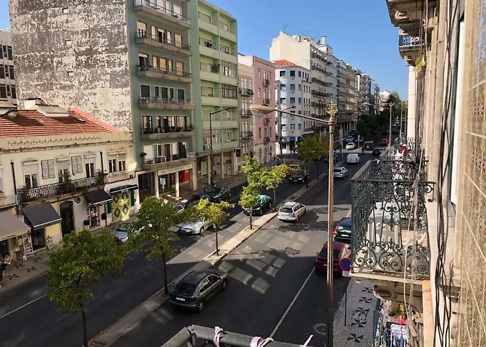 Charming Episode Hostel *