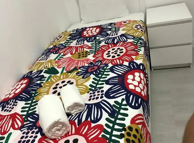 Charming Episode Lisboa