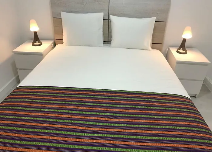 Charming Episode Hostel Lisbon