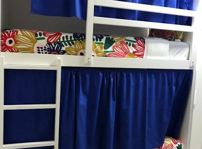 Charming Episode Hostel