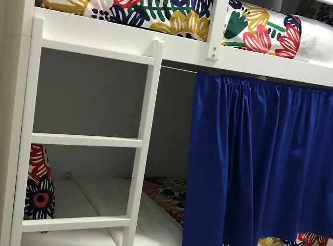 Charming Episode Lisboa