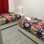 Charming Episode Hostel *