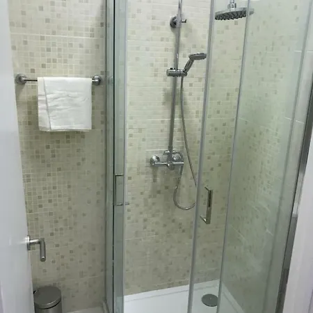 Hostel Charming Episode Lisbon