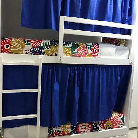 Charming Episode Albergue