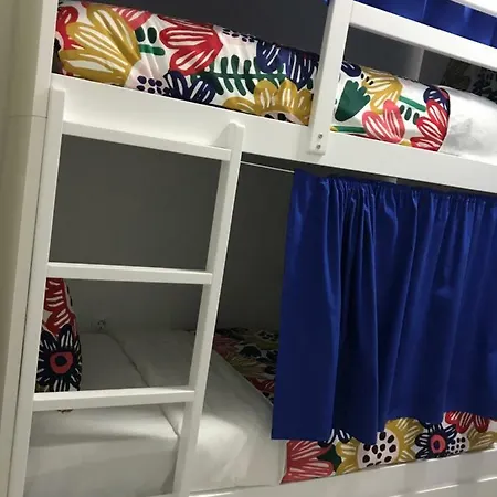 Charming Episode Lisboa